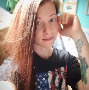 Meet your Posher, Stephanie